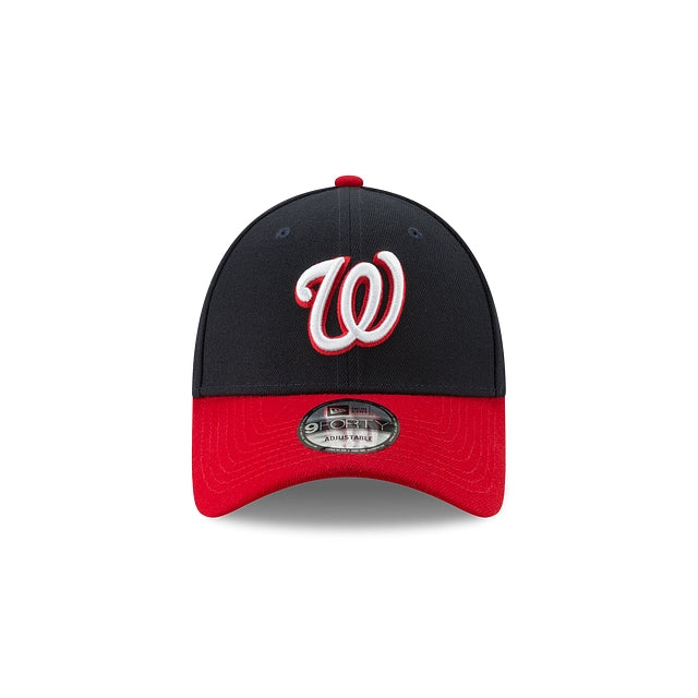 Alternative view of Washington Nationals The League 9Forty Adjustable Hat
