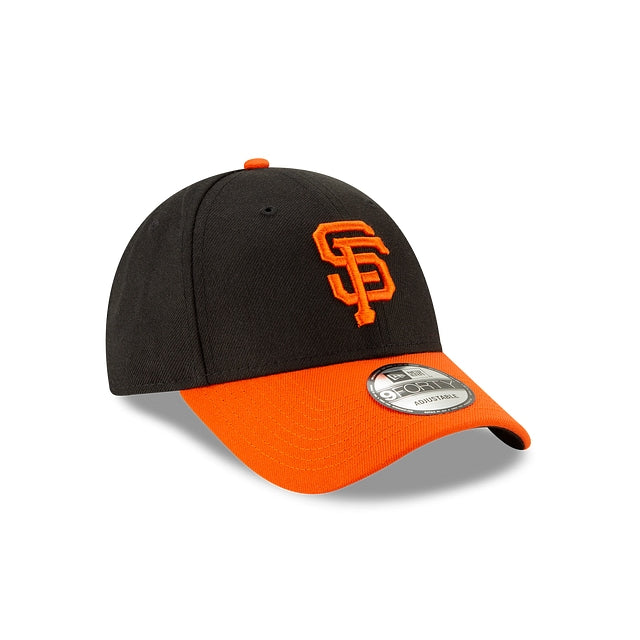San Francisco Giants The League 9Forty Adjustable Hat - Image 3