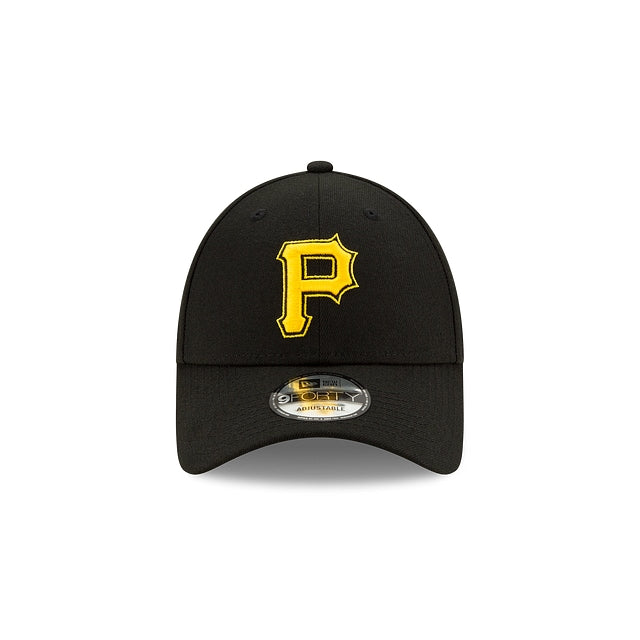 Alternative view of Pittsburgh Pirates The League 9Forty Adjustable Hat