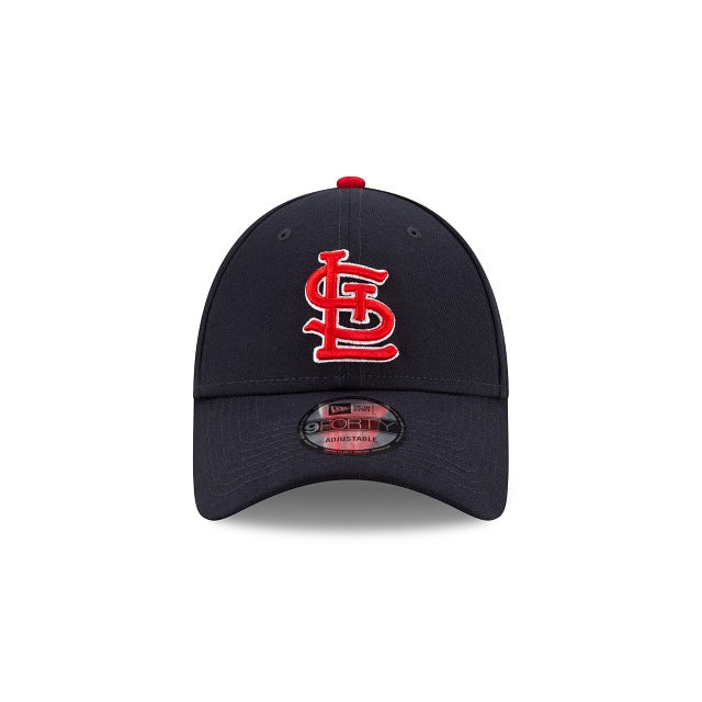 St. Louis Cardinals The League 9Forty Adjustable Hat - Image 2