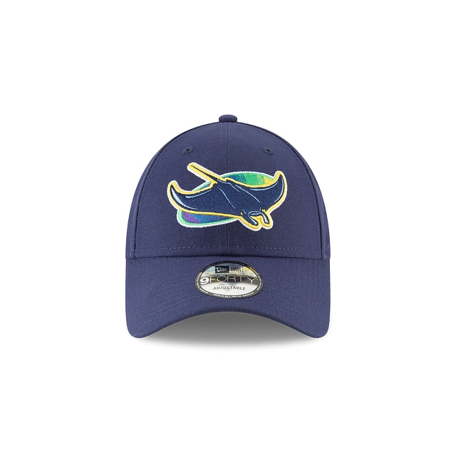 Alternative view of Tampa Bay Rays The League 9Forty Adjustable Hat