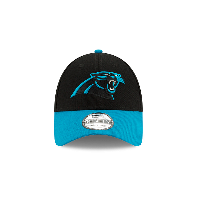 Alternative view of Carolina Panthers The League 9Forty Adjustable Hat