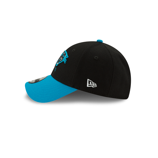 Carolina Panthers The League 9Forty Adjustable Hat - Image 4