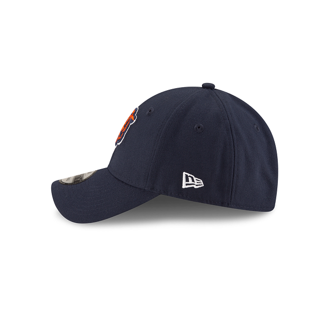 Chicago Bears The League Alt 9Forty Adjustable Hat - Image 4