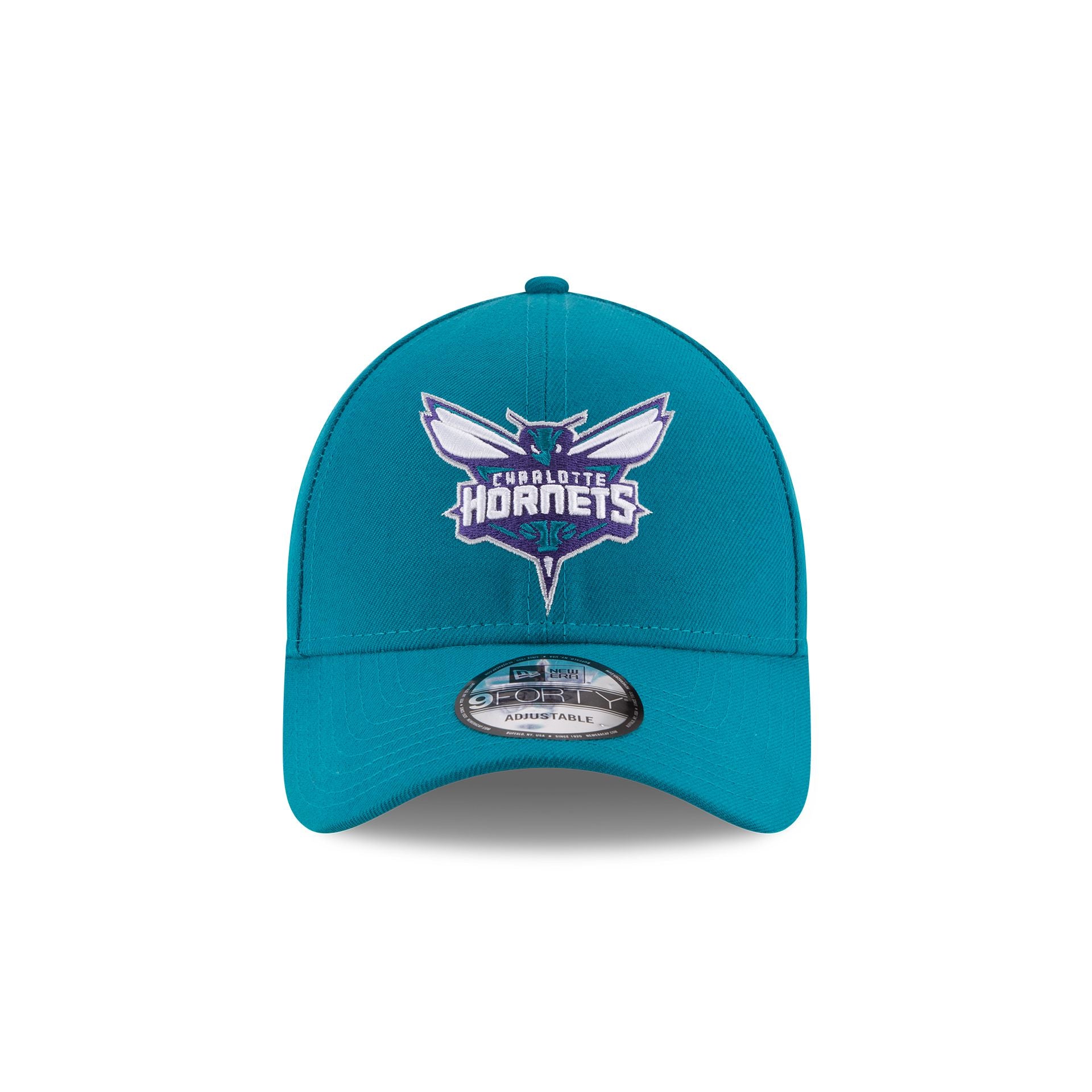 Alternative view of Charlotte Hornets The League 9Forty Adjustable Hat