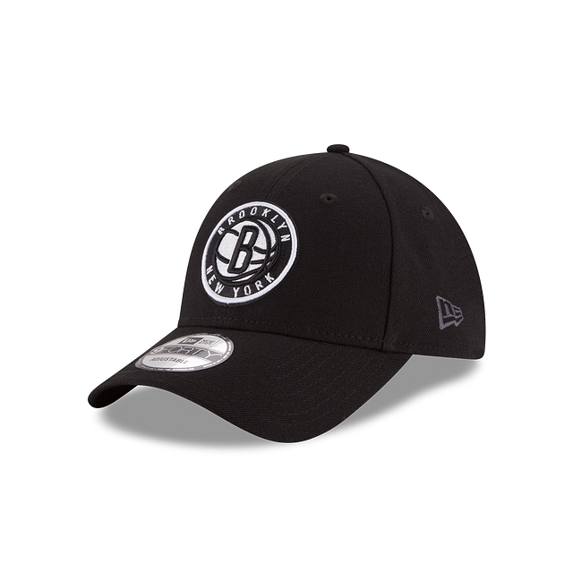 Brooklyn Nets The League 9Forty Adjustable Hat
