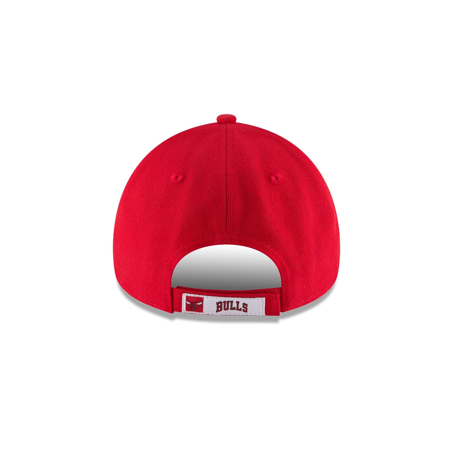 Chicago Bulls The League Red 9Forty Adjustable Hat - Image 6