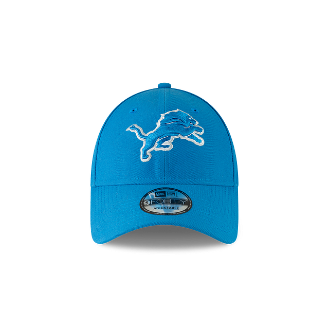 Alternative view of Detroit Lions The League 9Forty Adjustable Hat