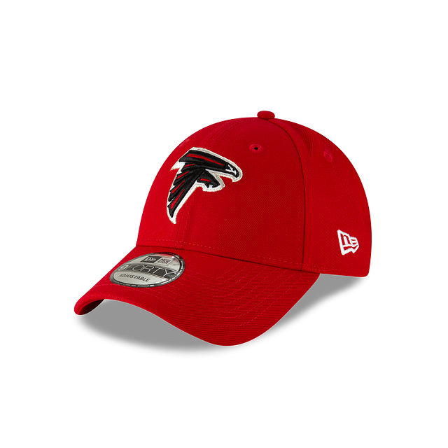 Atlanta Falcons The League 9Forty Adjustable Hat