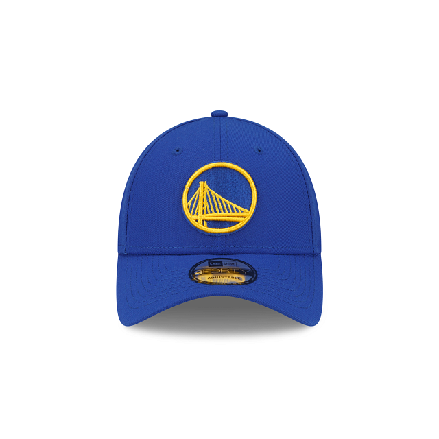 Alternative view of Golden State Warriors The League 9Forty Adjustable Hat