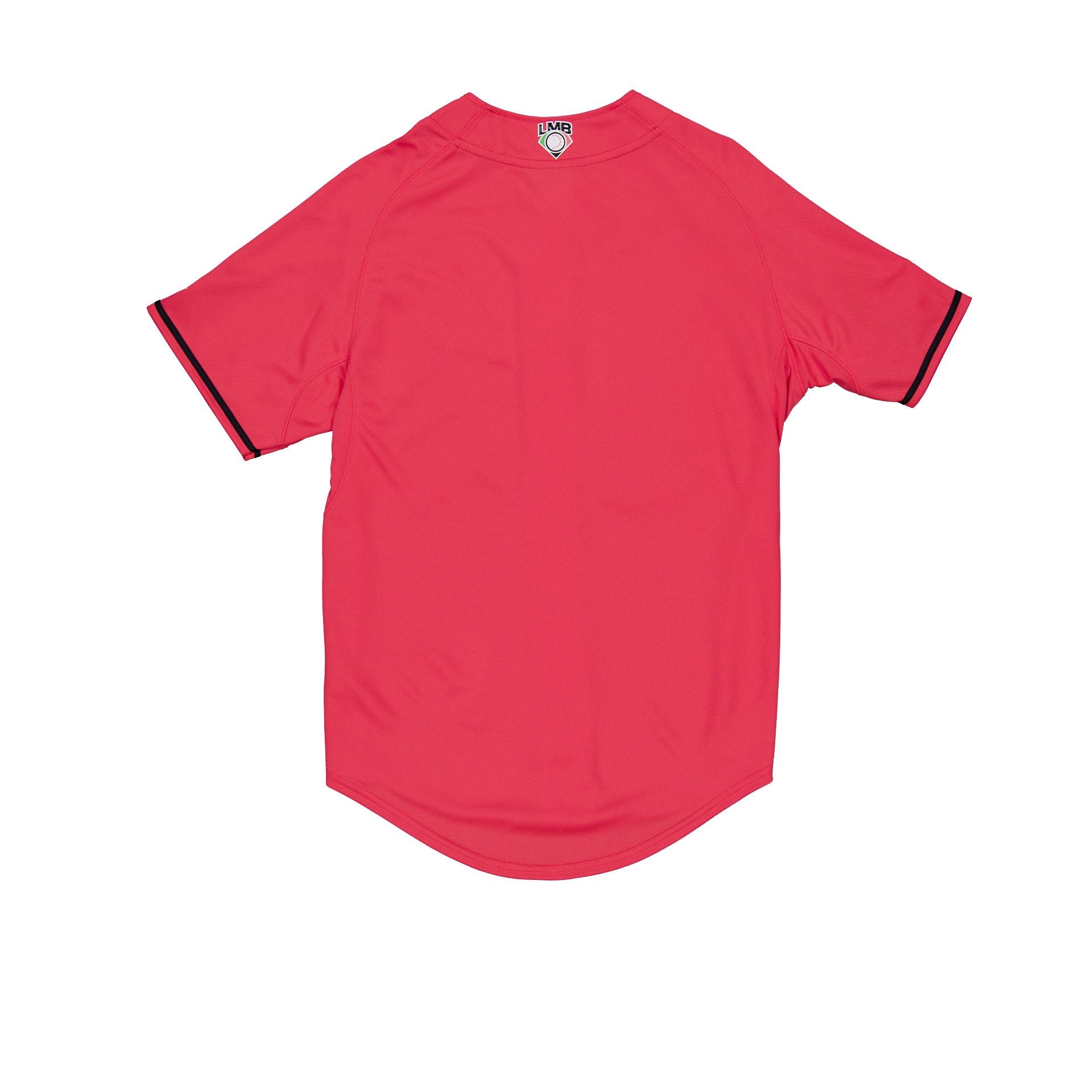 El ÁGuila De Veracruz Coral Jersey - Image 3