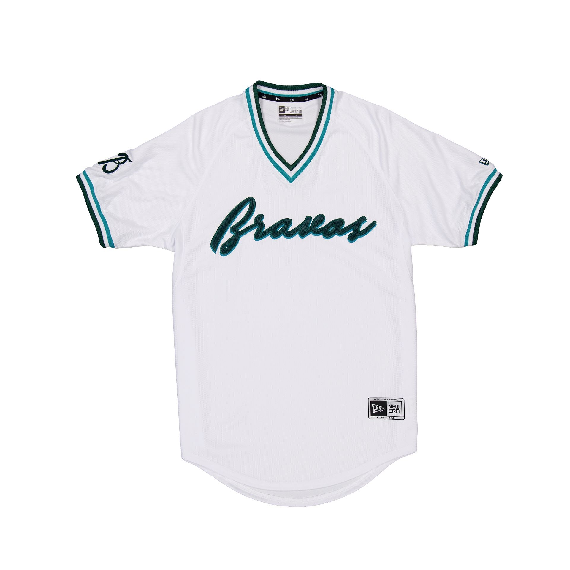 Bravos De LeóN Home Jersey