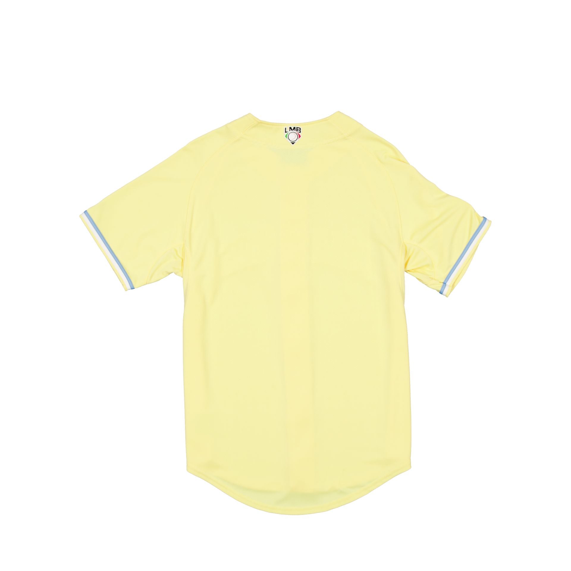 Alternative view of Charros De Jalisco Alt 2 Jersey