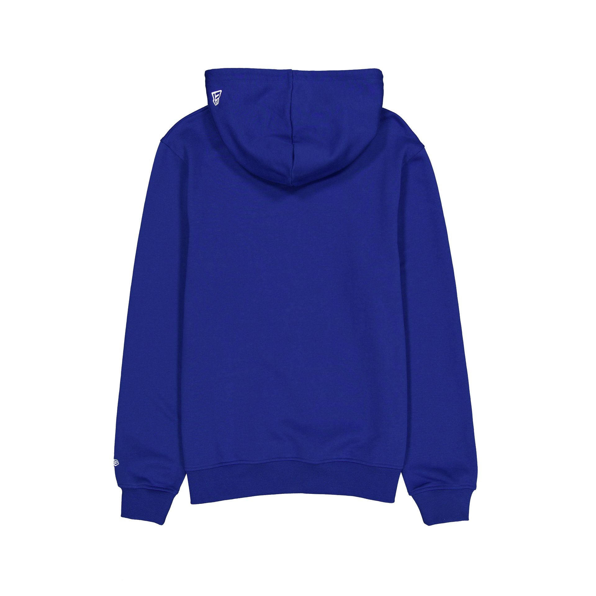 Alternative view of Buffalo Sabres Blue Hoodie