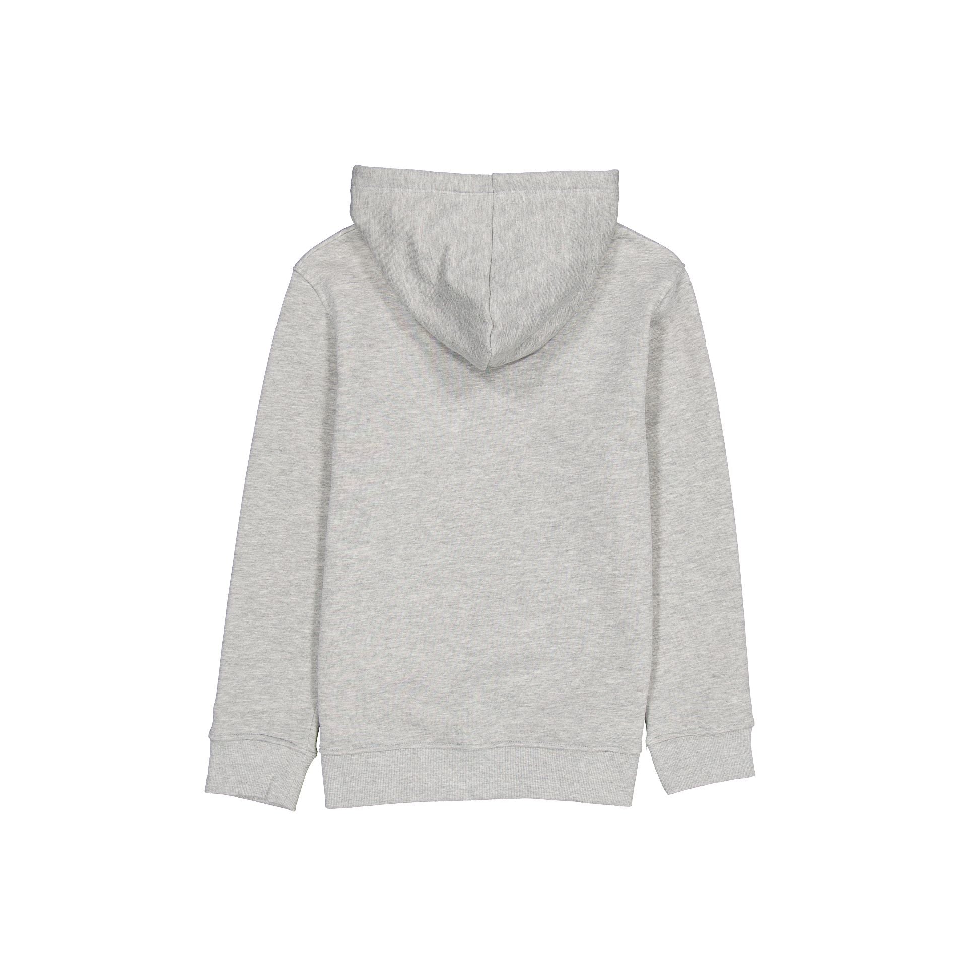 Alternative view of Colorado Avalanche Gray Hoodie
