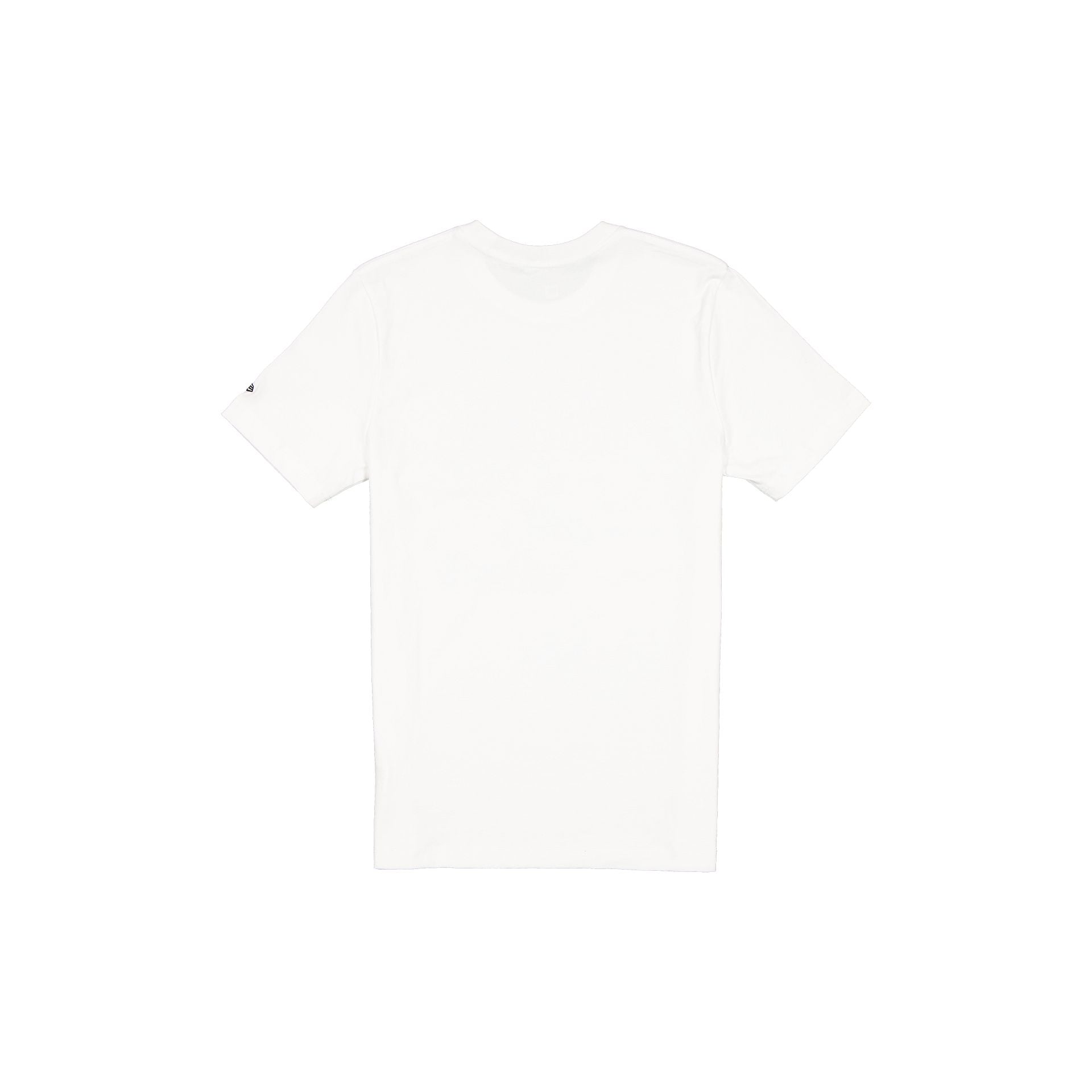 Alternative view of Big League Chew X Los Angeles Dodgers White T-Shirt