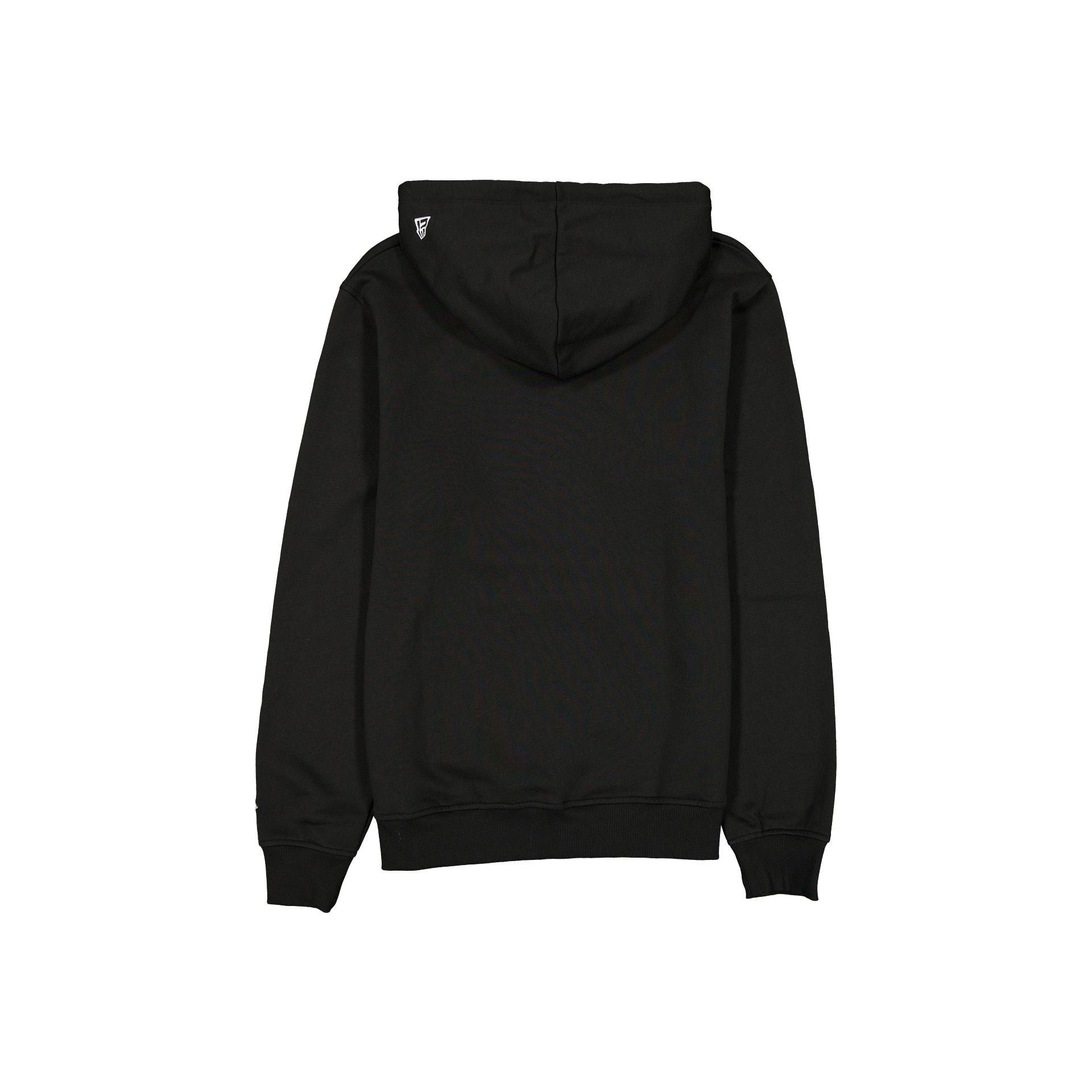 Alternative view of Erie Moon Mammoths Hoodie