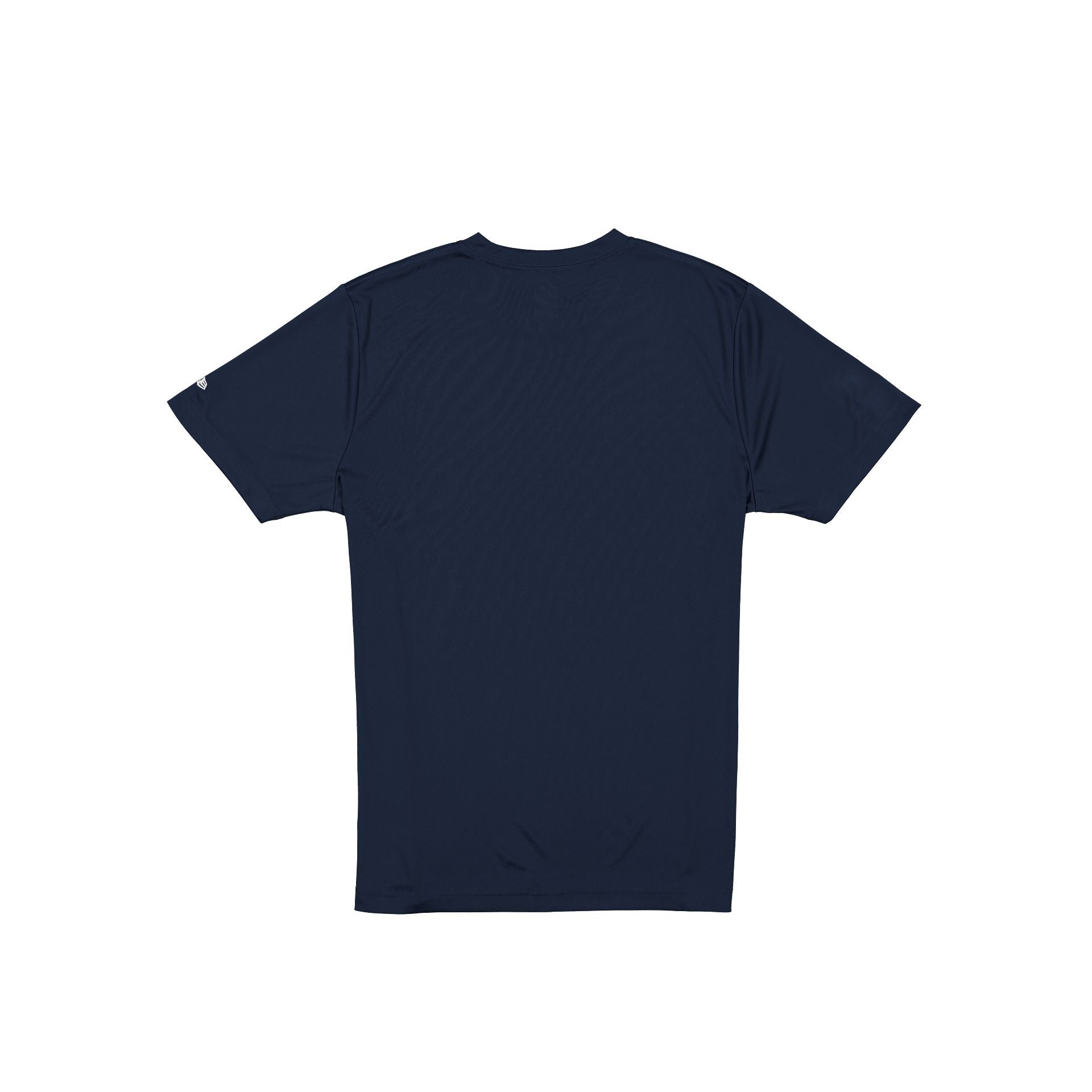 Alternative view of 2025 Wnba All-Star Game Navy T-Shirt