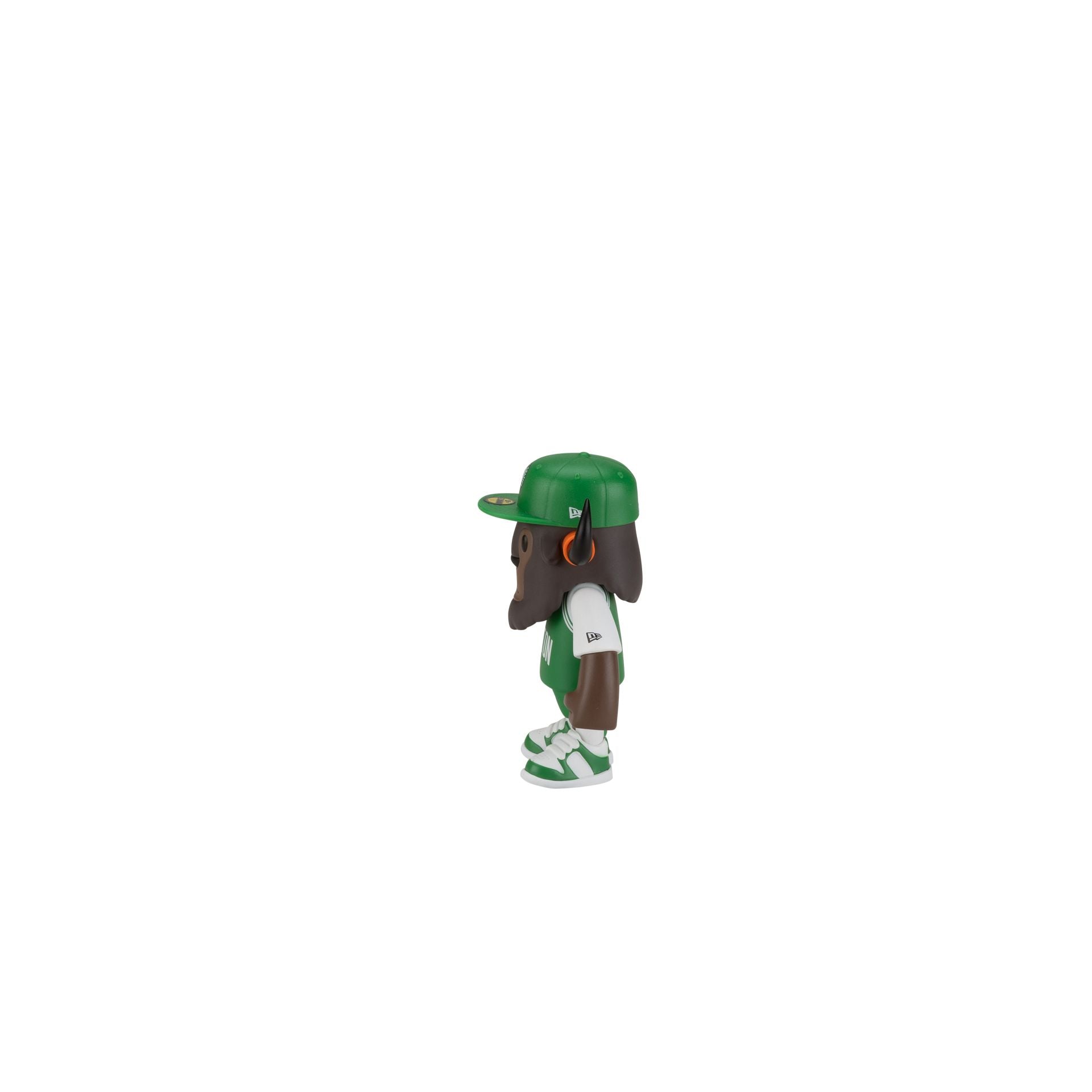 Alternative view of Boston Celtics Ffalo