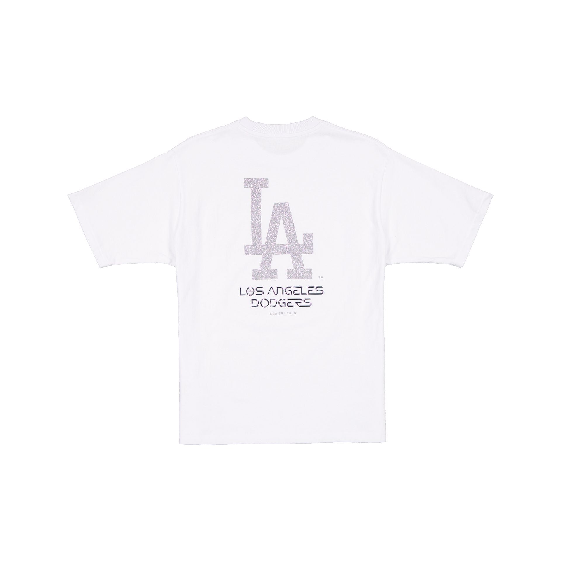 Alternative view of Hajime Sorayama X Los Angeles Dodgers T-Shirt