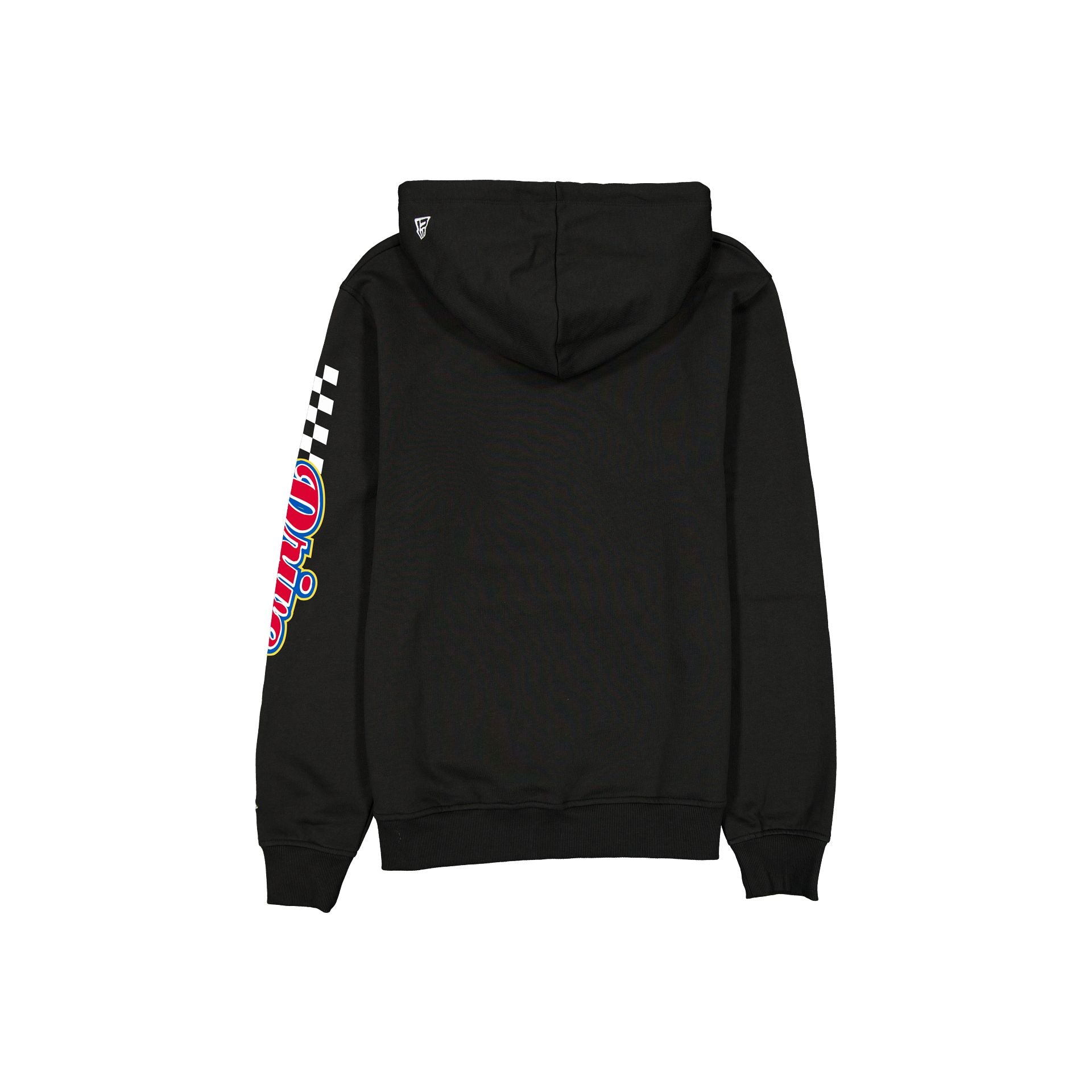 Alternative view of Greenville Drive Racing Pack Hoodie