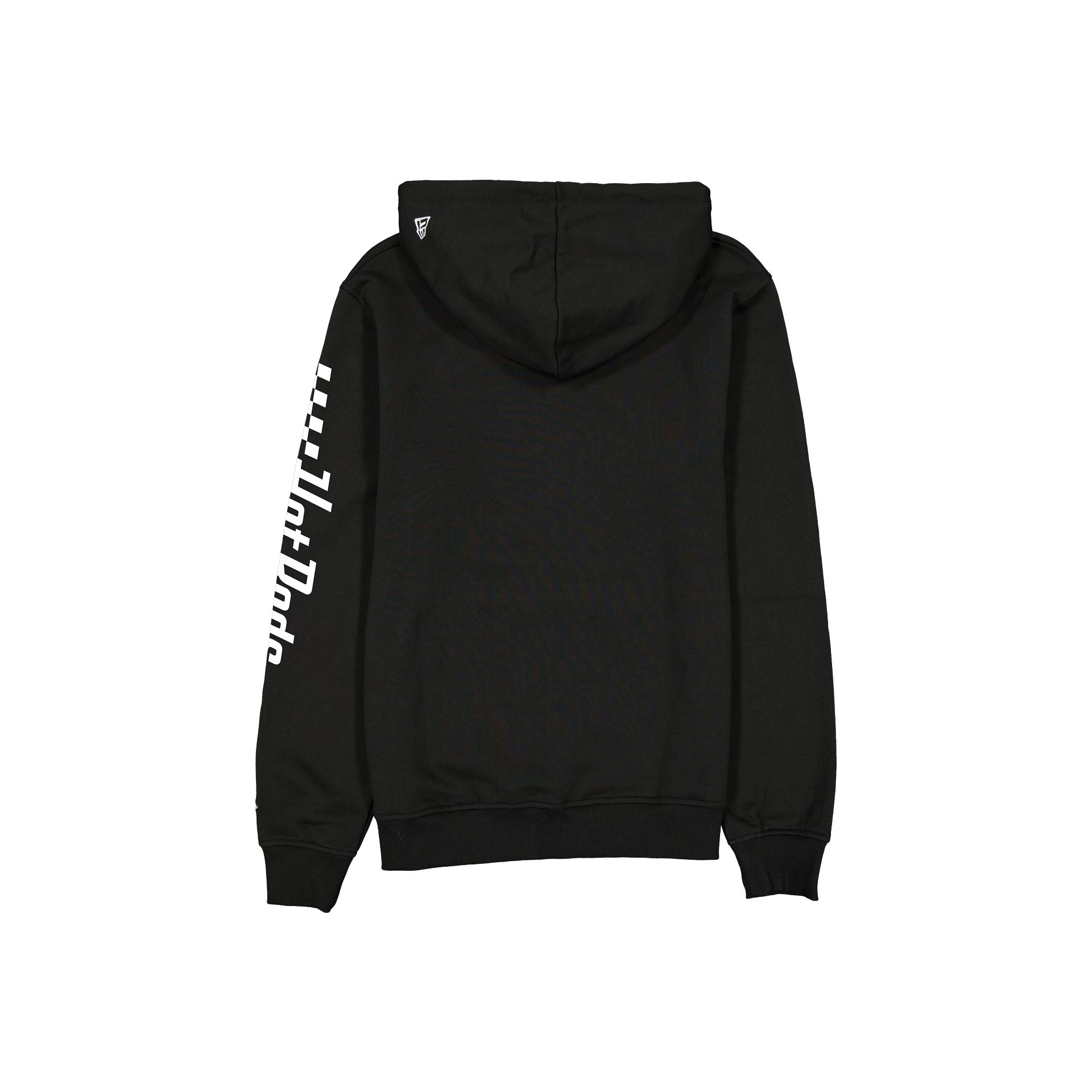 Alternative view of Bowling Green Hot Rods Racing Pack Hoodie