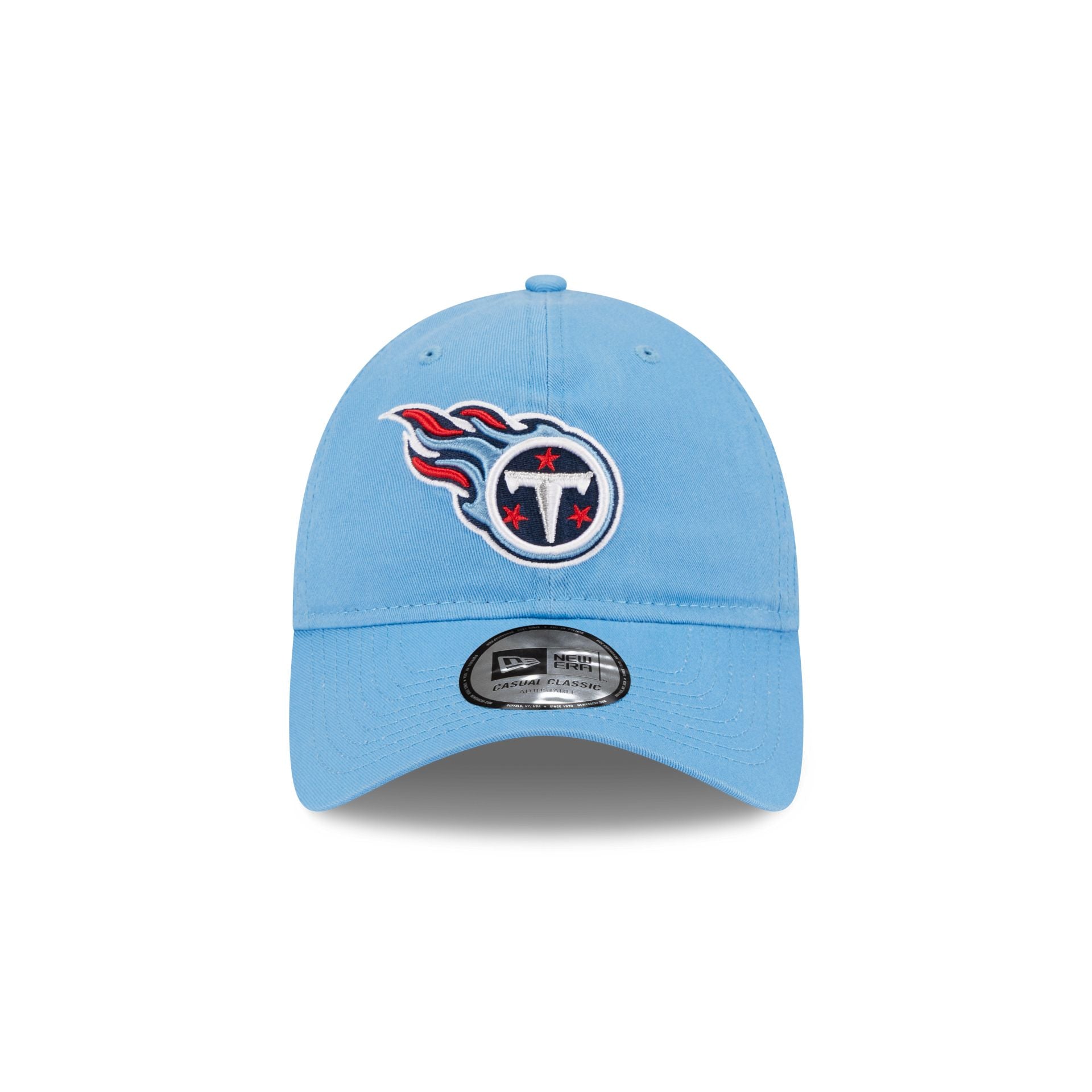 Alternative view of Bad Bunny X Tennessee Titans Concho Casual Classic Adjustable Hat