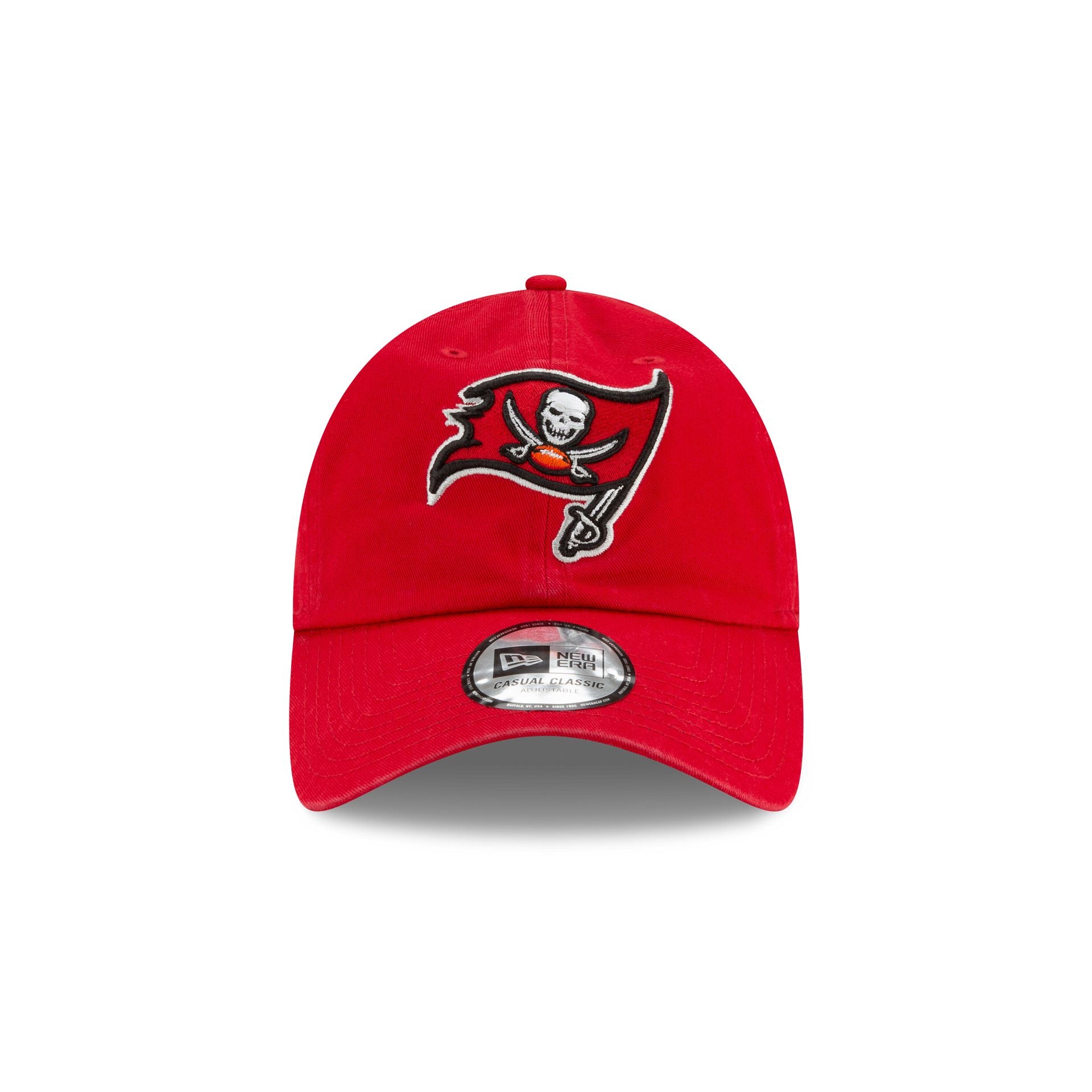 Alternative view of Bad Bunny X Tampa Bay Buccaneers Concho Casual Classic Adjustable Hat