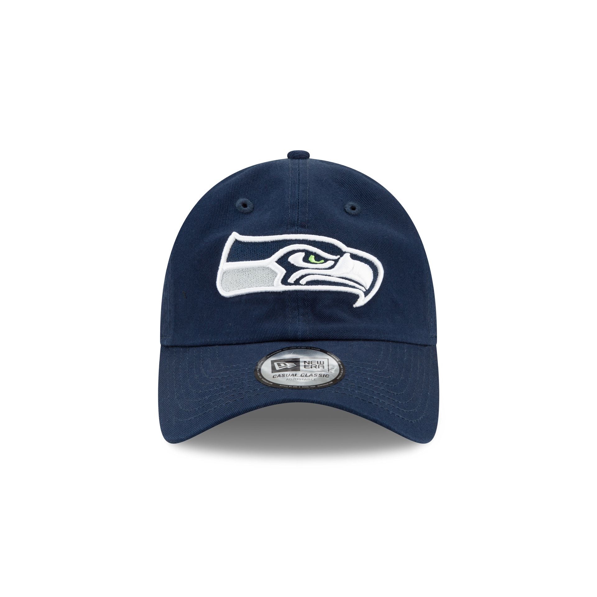 Alternative view of Bad Bunny X Seattle Seahawks Concho Casual Classic Adjustable Hat