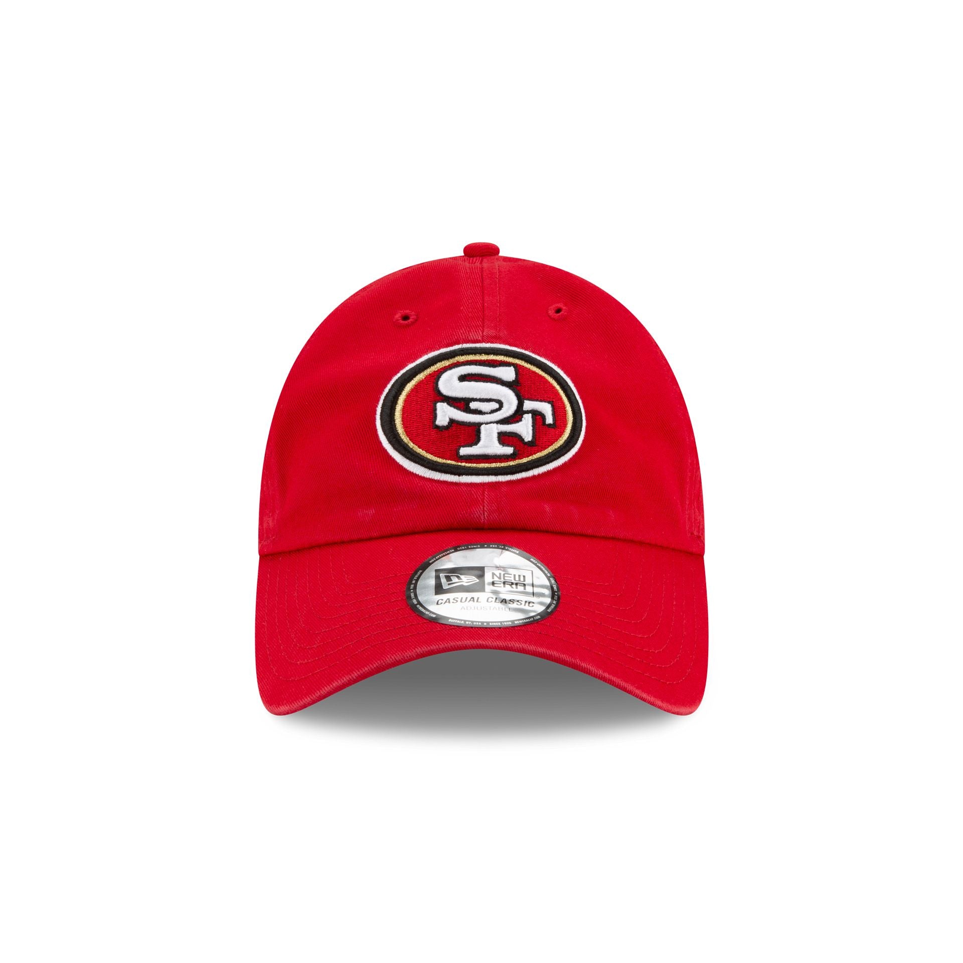Alternative view of Bad Bunny X San Francisco 49Ers Concho Casual Classic Adjustable Hat
