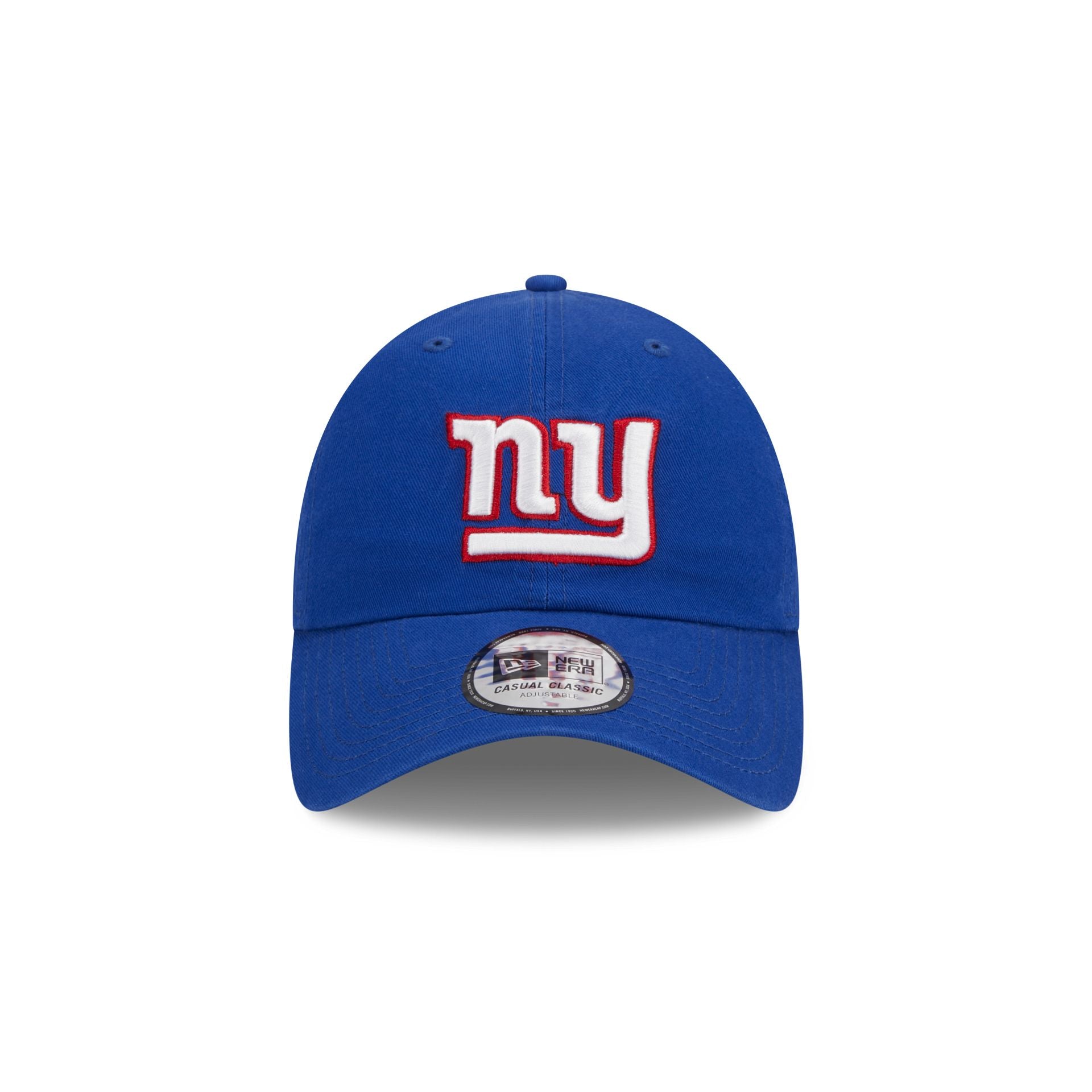 Alternative view of Bad Bunny X New York Giants Concho Casual Classic Adjustable Hat