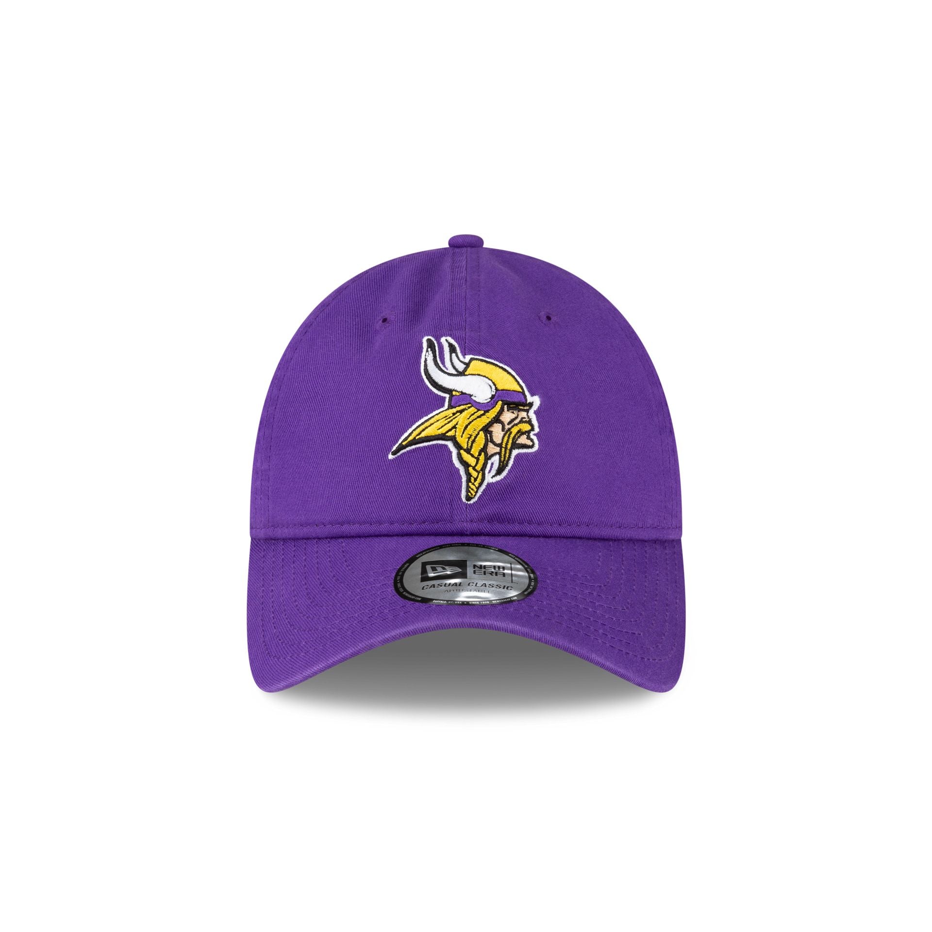 Alternative view of Bad Bunny X Minnesota Vikings Concho Casual Classic Adjustable Hat
