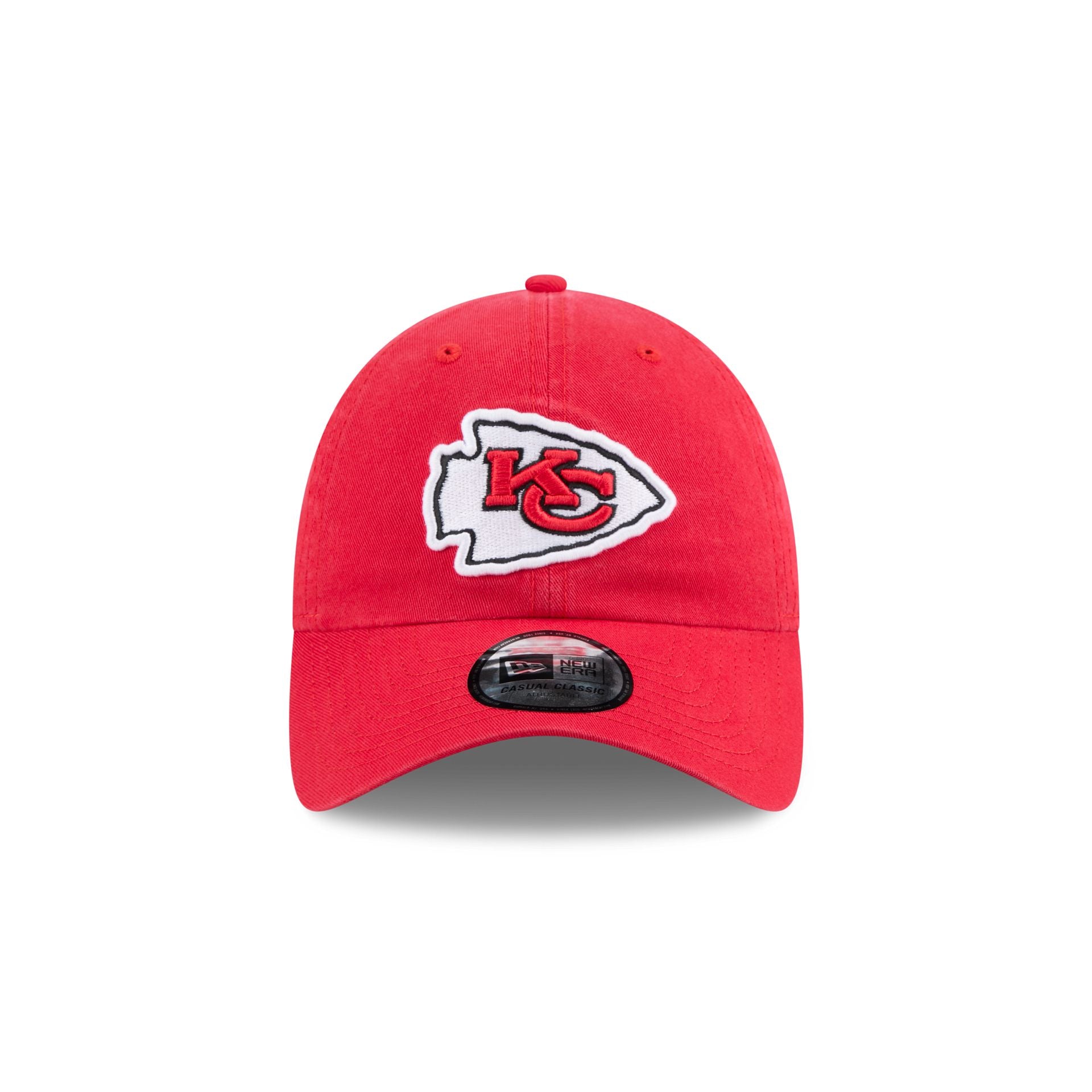 Alternative view of Bad Bunny X Kansas City Chiefs Concho Casual Classic Adjustable Hat