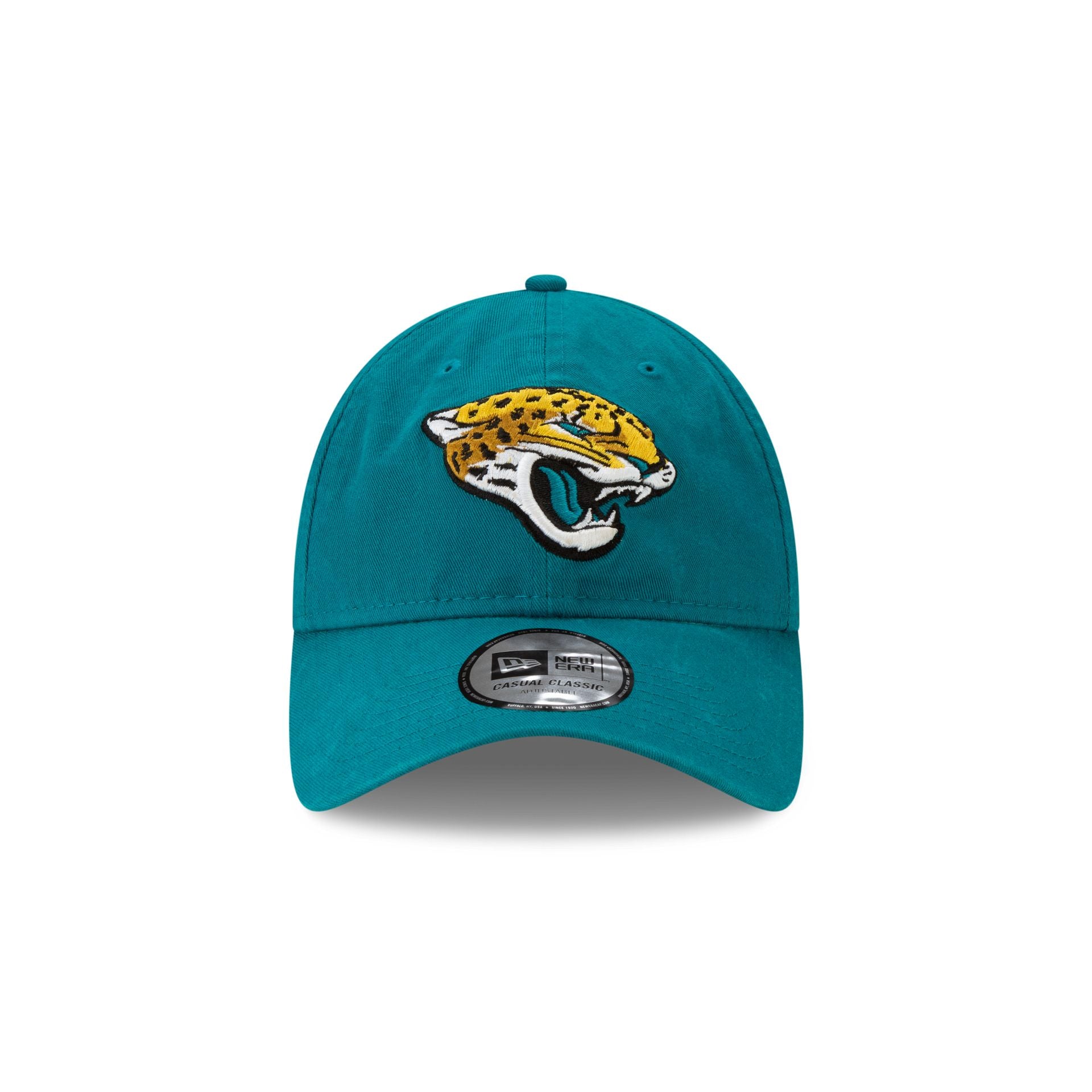 Alternative view of Bad Bunny X Jacksonville Jaguars Concho Casual Classic Adjustable Hat