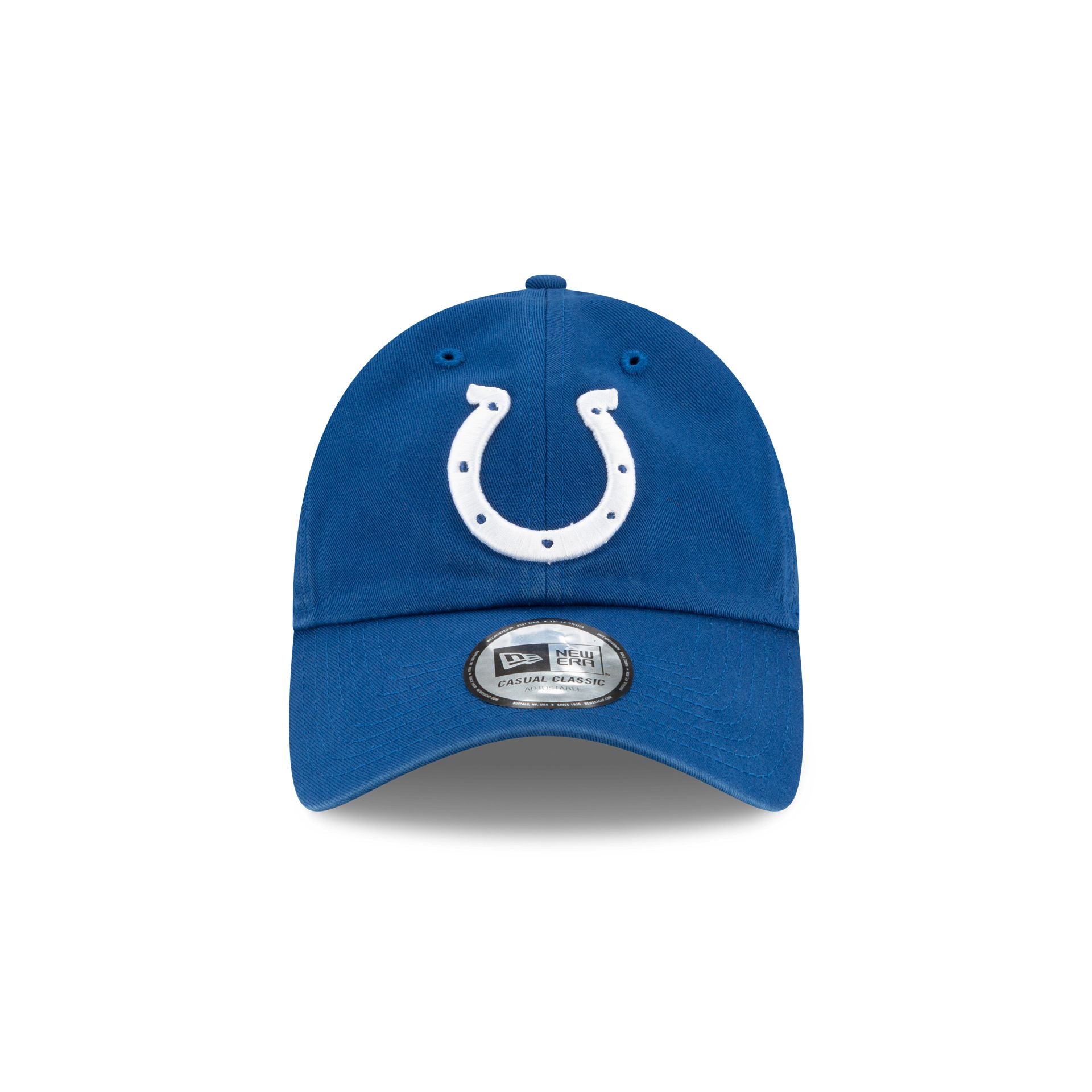 Alternative view of Bad Bunny X Indianapolis Colts Concho Casual Classic Adjustable Hat