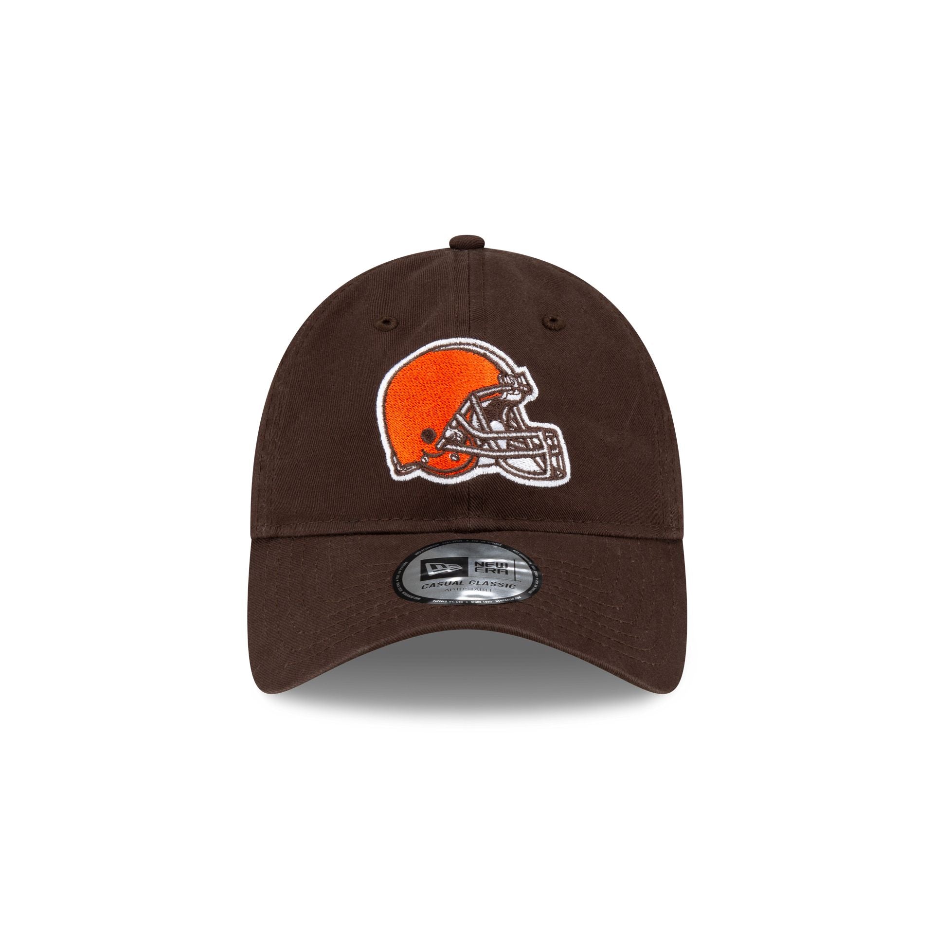 Alternative view of Bad Bunny X Cleveland Browns Concho Casual Classic Adjustable Hat