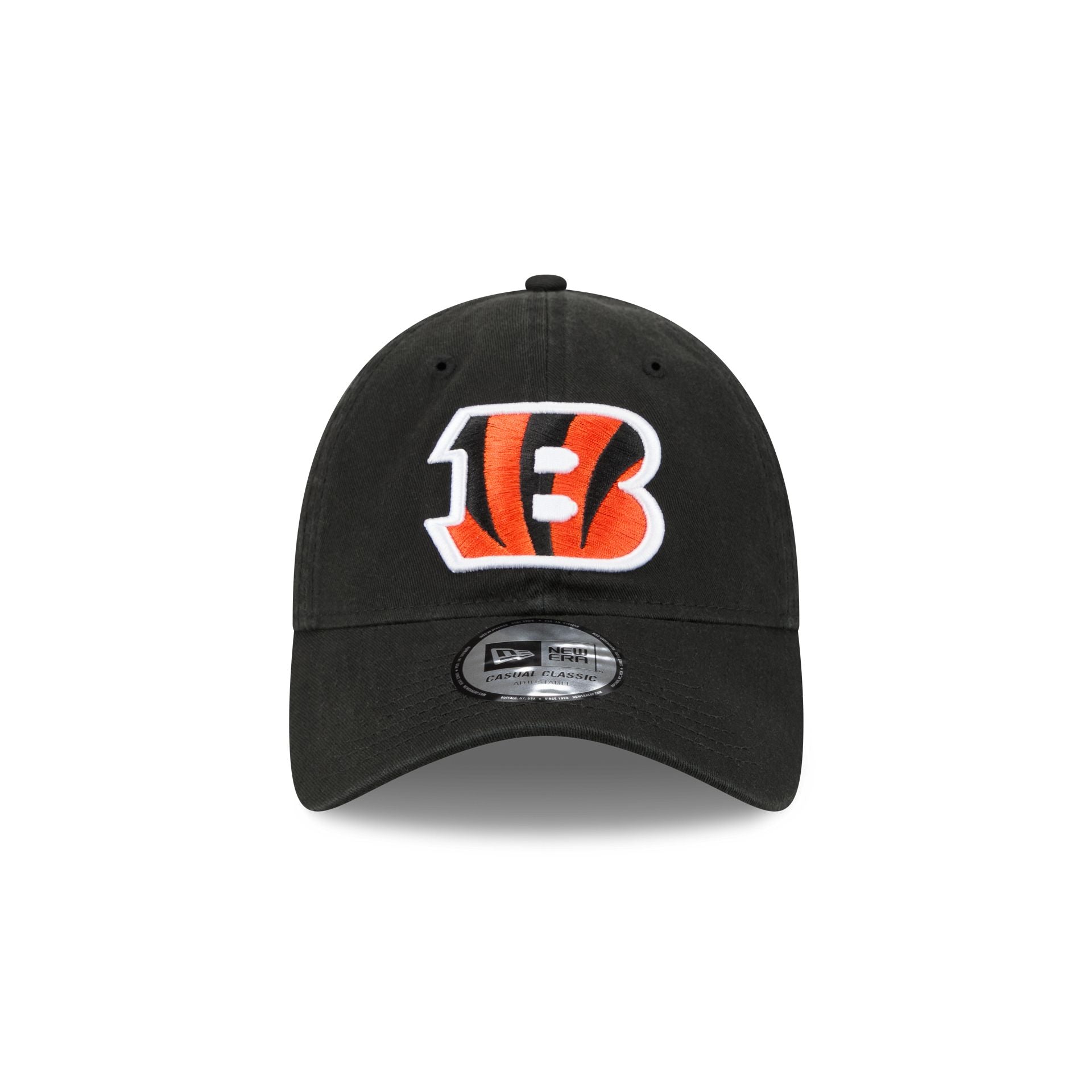 Alternative view of Bad Bunny X Cincinnati Bengals Concho Casual Classic Adjustable Hat