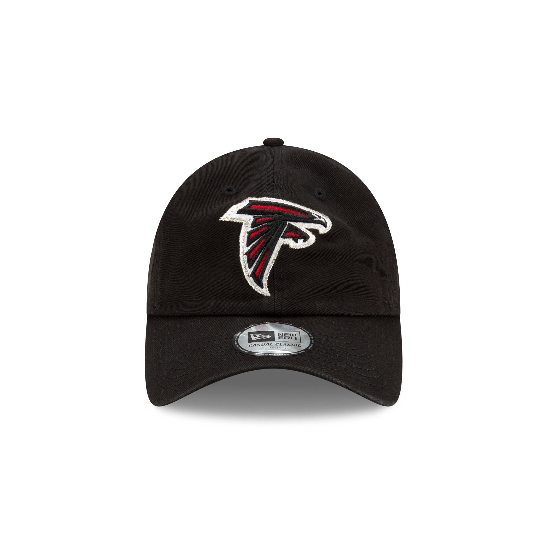 Alternative view of Bad Bunny X Atlanta Falcons Concho Casual Classic Adjustable Hat