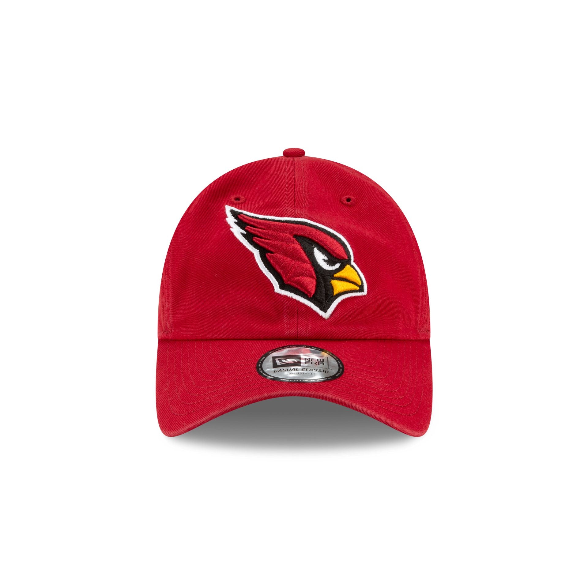 Alternative view of Bad Bunny X Arizona Cardinals Concho Casual Classic Adjustable Hat