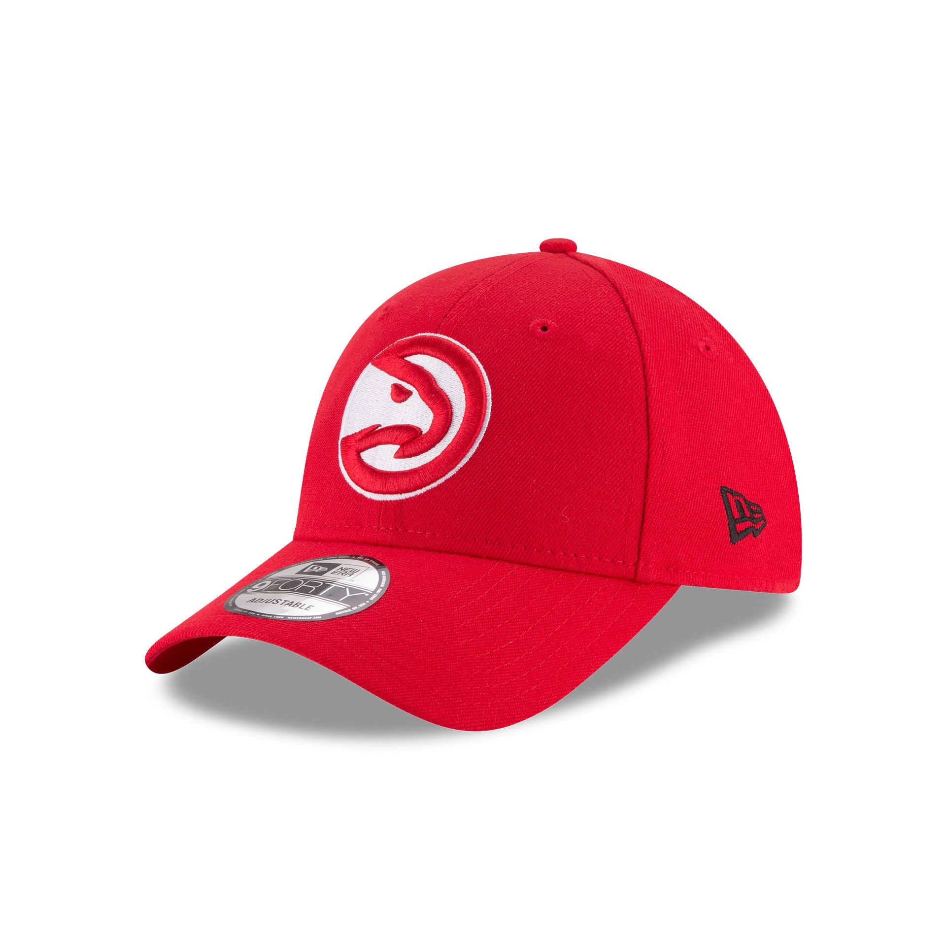Atlanta Hawks The League 9Forty Adjustable Hat