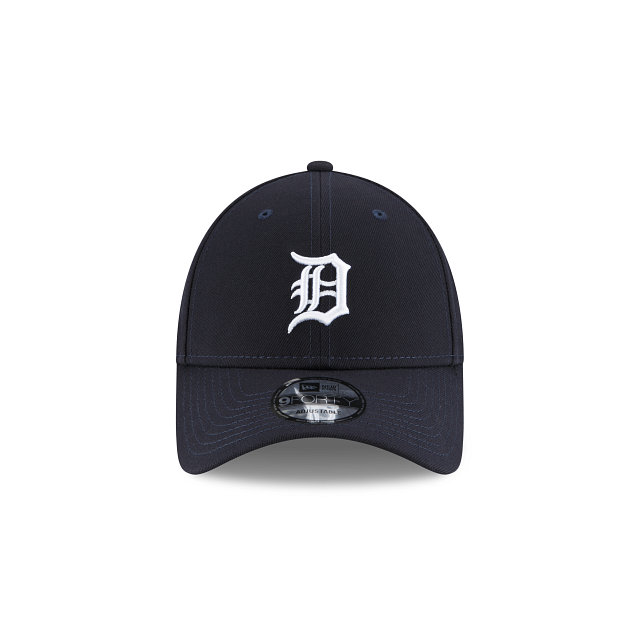 Alternative view of Detroit Tigers The League Home 9Forty Adjustable Hat