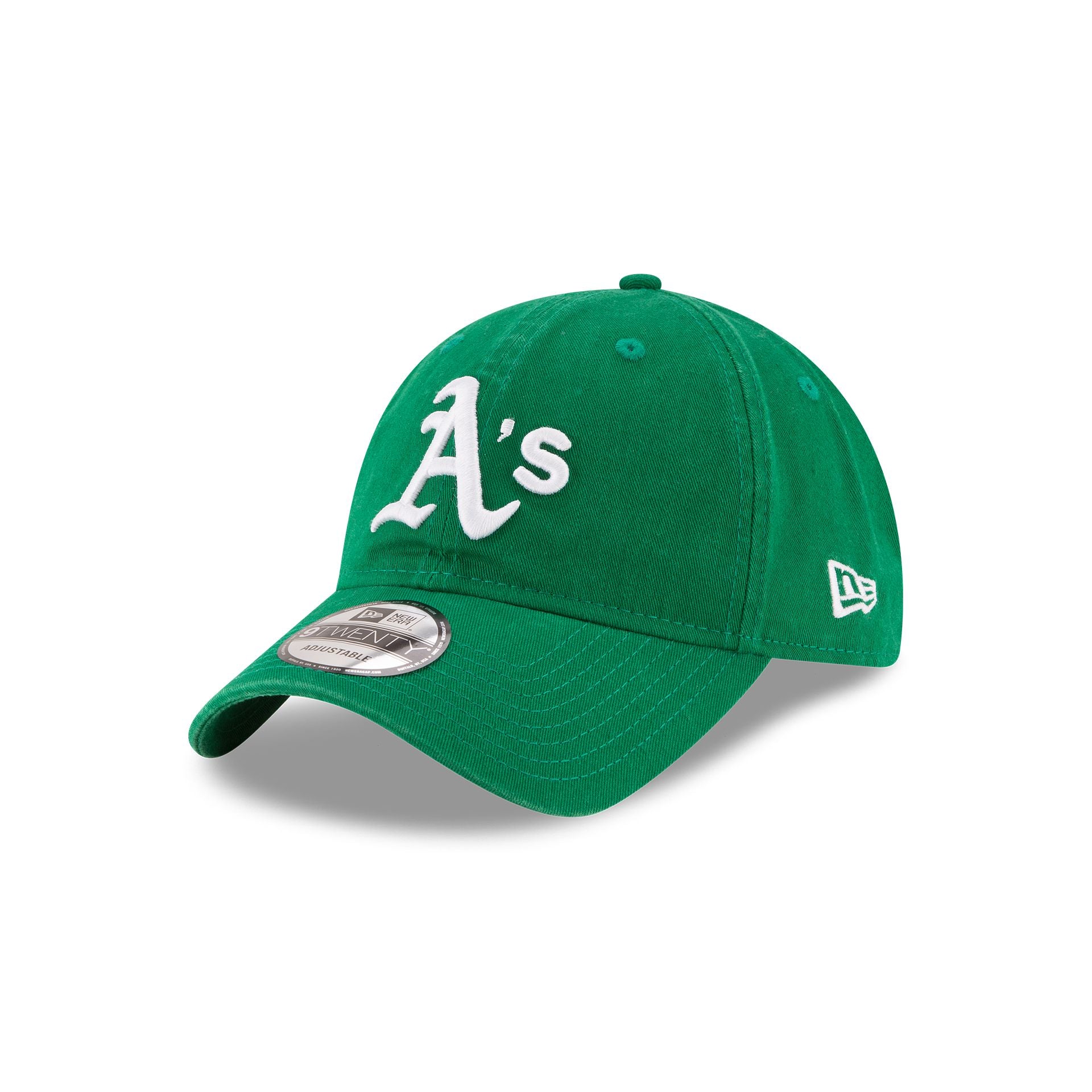 Athletics Core Classic Replica 9Twenty Adjustable Hat
