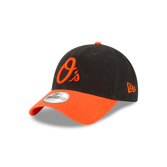 Baltimore Orioles Core Classic Alt 9Twenty Adjustable Hat