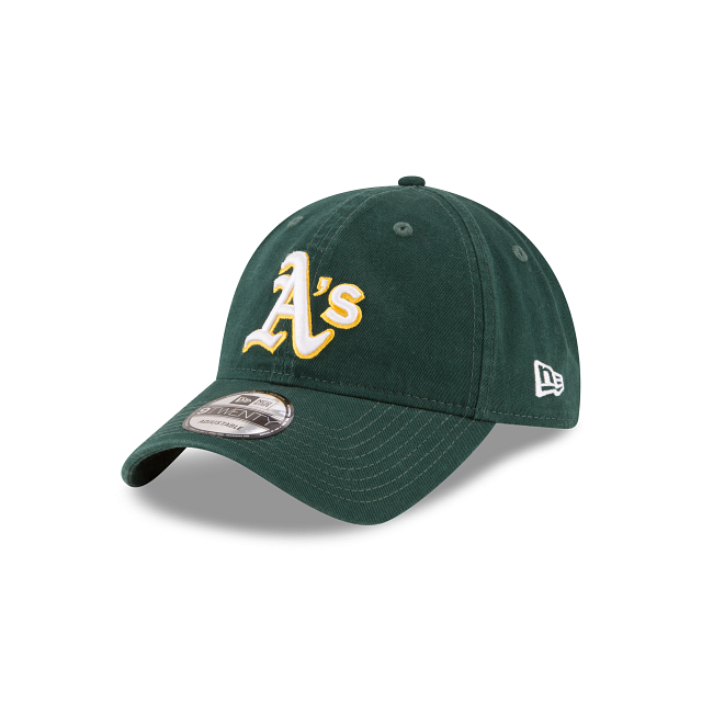 Athletics Core Classic Road 9Twenty Adjustable Hat