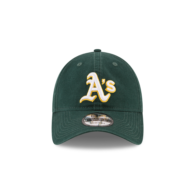 Alternative view of Athletics Core Classic Road 9Twenty Adjustable Hat