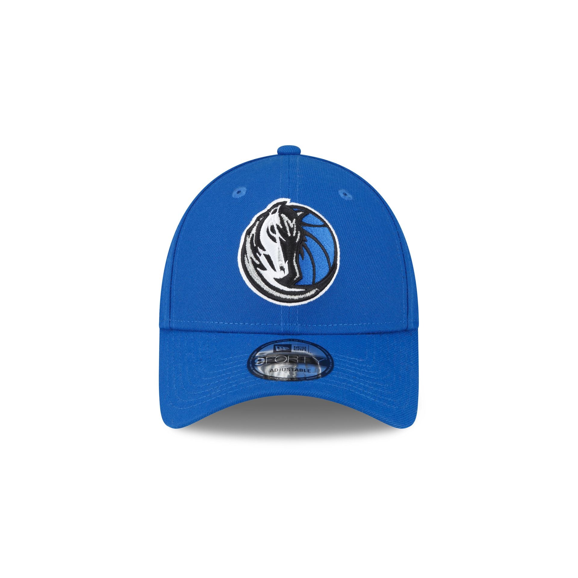 Alternative view of Dallas Mavericks The League 9Forty Adjustable Hat