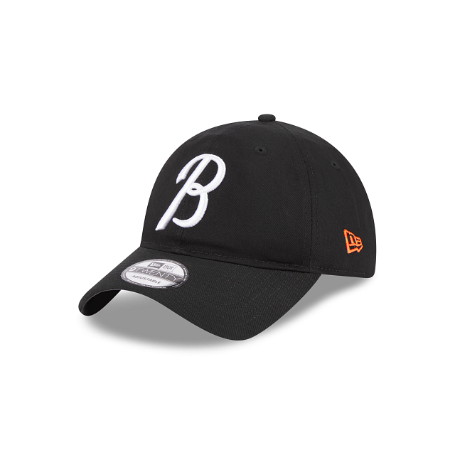 Baltimore Orioles City Connect 9Twenty Adjustable Hat