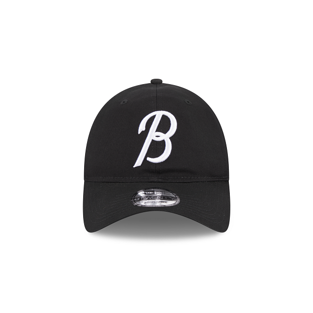 Alternative view of Baltimore Orioles City Connect 9Twenty Adjustable Hat