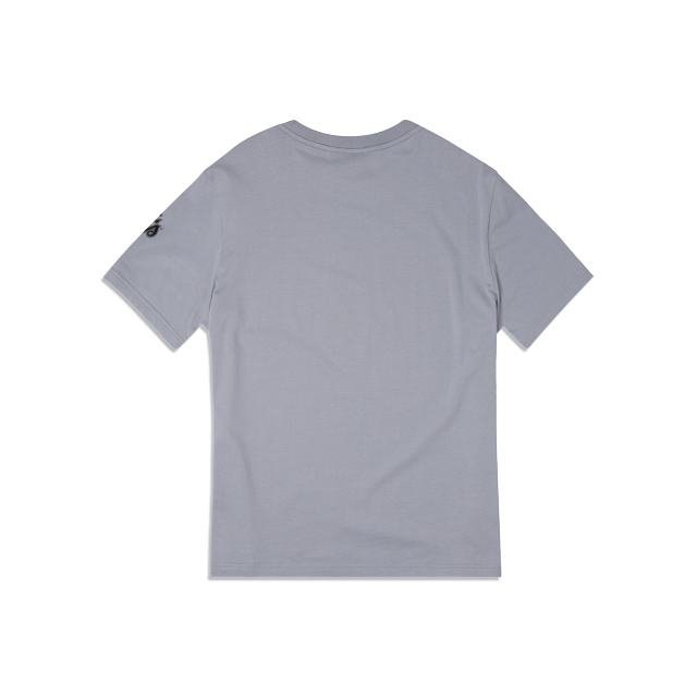 Alternative view of Baltimore Orioles City Connect Gray T-Shirt