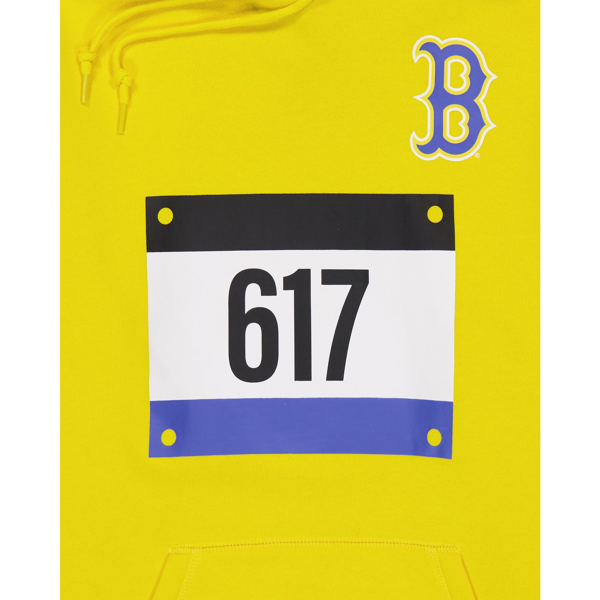 Boston Red Sox City Connect Alt Hoodie - Image 3